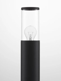 Stalp mediu pentru iluminat exterior IP54 ZOSIA