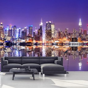 Fototapet - Manhattan (147x102 cm)