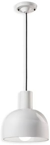 Pendul design italian realizat manual din ceramica CAXIXI D.22,5cm