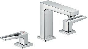 Hansgrohe Metropol baterie lavoar stativ crom 74514000