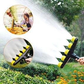 Pulverizator de apă pentru grădină Spraymaster