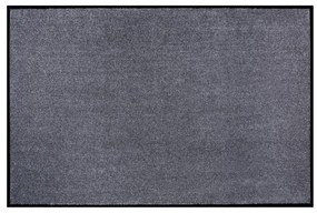 Covoraș intrare gri 60x40 cm - Ragami