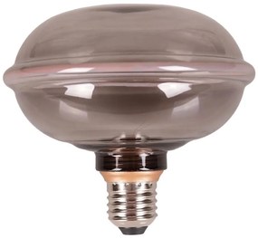 Bec LED DECO VINTAGE FILAMENT UFO130 E27/4W/230V 1800K