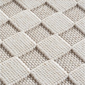 Covor crem 160x230 cm Helix 2203 – Ayyildiz Carpets