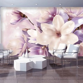 Fototapet - Flori (152,5x104 cm)