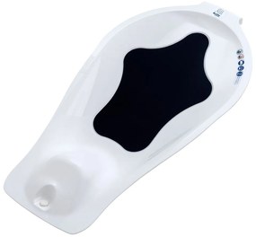 Covoraș pentru cădiță alb 32x56 cm Top - Rotho