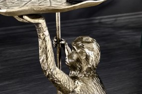 Masuta laterala design unic WILDLIFE MONKEY 55cm