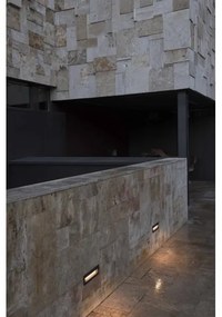 Aplică LED de exterior LED NAT LED/8W/230V IP65 3000K FARO 70638