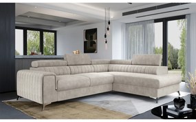 Coltar extensibil Laurence pe dreapta Dora 21