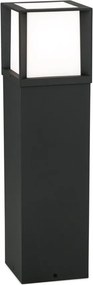 Stalp de exterior IP44 HENRY antracit H-60cm