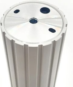 Brilagi - Spot CRISPINA 1xGU10/10W/230V 20 cm alb