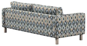 Husa pentru canapea Karlstad 3-locuri