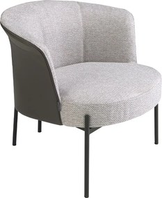 Fotoliu elegant design italian Ardath