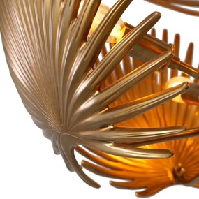 Candelabru design LUX, Alama Vintage, Foliage