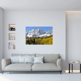 Tablou - Maroon Peak (90x60 cm)