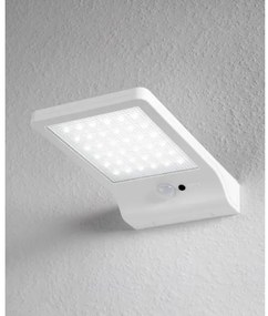 Osram - Aplică solară LED de perete cu senzor DOORLED LED/3W/3,3V IP44