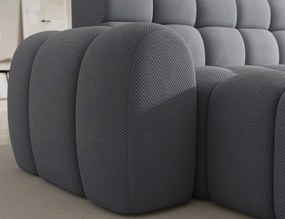 Coltar cu reglaj electric Ceedro pe stanga Calmora 05