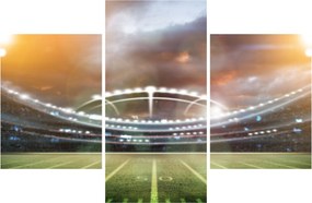 Tablou - Stadion (90x60 cm)