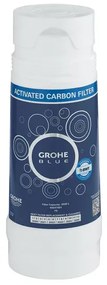 Filtru de apa Grohe Blue carbon activ capacitate 3000 l