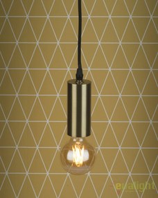 Pendul modern design minimalist CANNES S, 11cm CANNES/H10/GO