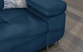 Coltar extensibil Armando pe stanga Botanical 80/Kronos 09
