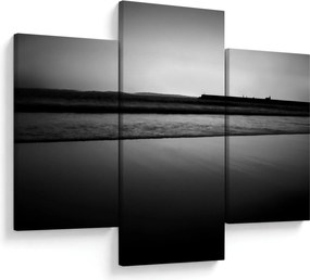 Tablou cu peisaj (90x60 cm)
