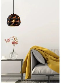 Lucide 21415/25/30 - Lustră pe cablu MALUNGA 1xE27/60W/230V