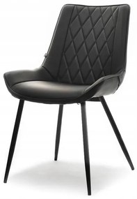 Scaun Aron (negru). 1110847