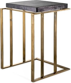 Masuta de cafea design LUX Crescent