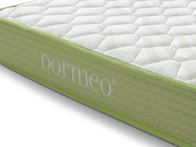 Dormeo Saltea Aloe Vera Memory + 18 cm fermitate ridicata