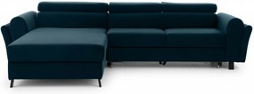 Coltar extensibil Mariall pe stanga Monolith 77