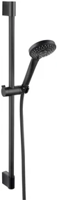 Horn Black - set de duș culisant - N370BL-B - Ferro