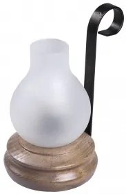Veioza clasica 1 bec E14 Sinna EL0020304 Erste