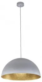Pendul modern 1 bec E27 diam.90cm SFERA 30129 SIGMA