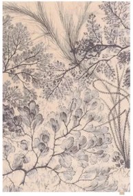 Covor lana Kelp Menta Selectează mărime: 200 X 300