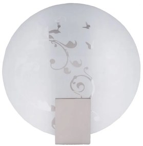 Aplica modern, lumina ambientala Sonian 90174B13 BL