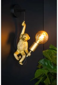 Aplică EXTRAVAGANZA CHIMP 1xE27/40W/230V Lucide 10202/01/30