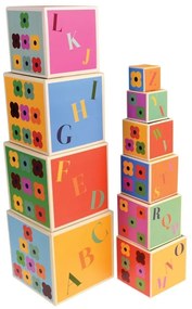 Cuburi Rex London Colourful Creatures