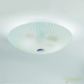 Plafoniera clasica diam.30cm Era DL 7-533/30 chrom OR