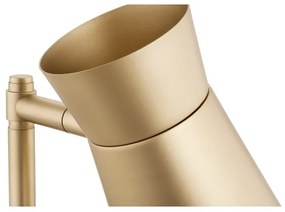 Argon 8874 - Lampă de masă LORD 1xE14/7W/230V aurie