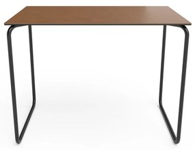 Bancă maro Bull – LIND DNA