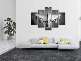 Tablou - Aeronava (150x105 cm)