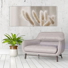 Tablou - Cozi de iepure (120x50 cm)