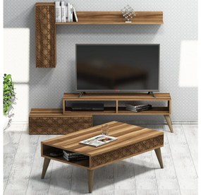 Set mobilier living Komite (nuc). 1094084