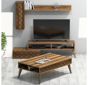 Set mobilier living Komite (nuc). 1094084