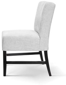 Scaun tapitat Gezelling H95 cm