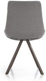 Scaun tapitat K290 - H 96 cm