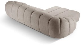 Colțar bej (cu colț pe partea stângă ) Diana – Micadoni