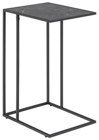 Masa auxiliară ALMA, antracit