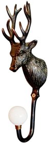 Agatatoare din metal, Deer